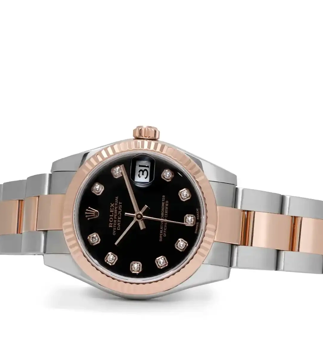 PrestigiousJewelrys Datejust 178271 Rolex 2019 0701